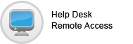 Help Desk Remote Access