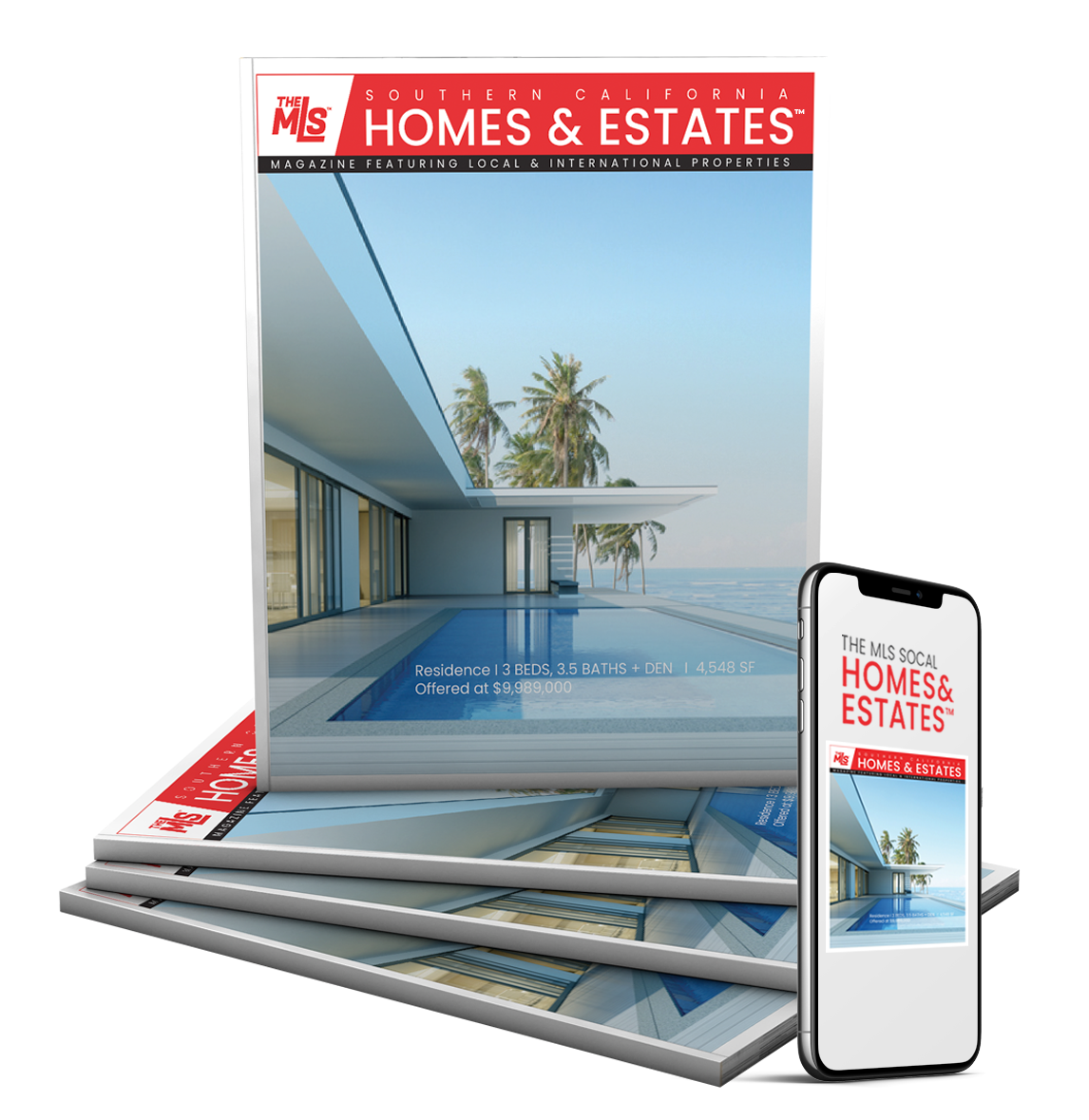 Real Estate Caravan